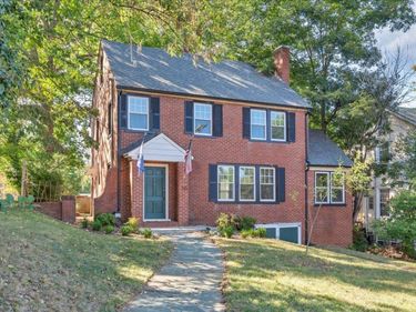 155 N Princeton Circle, Lynchburg, VA 24503