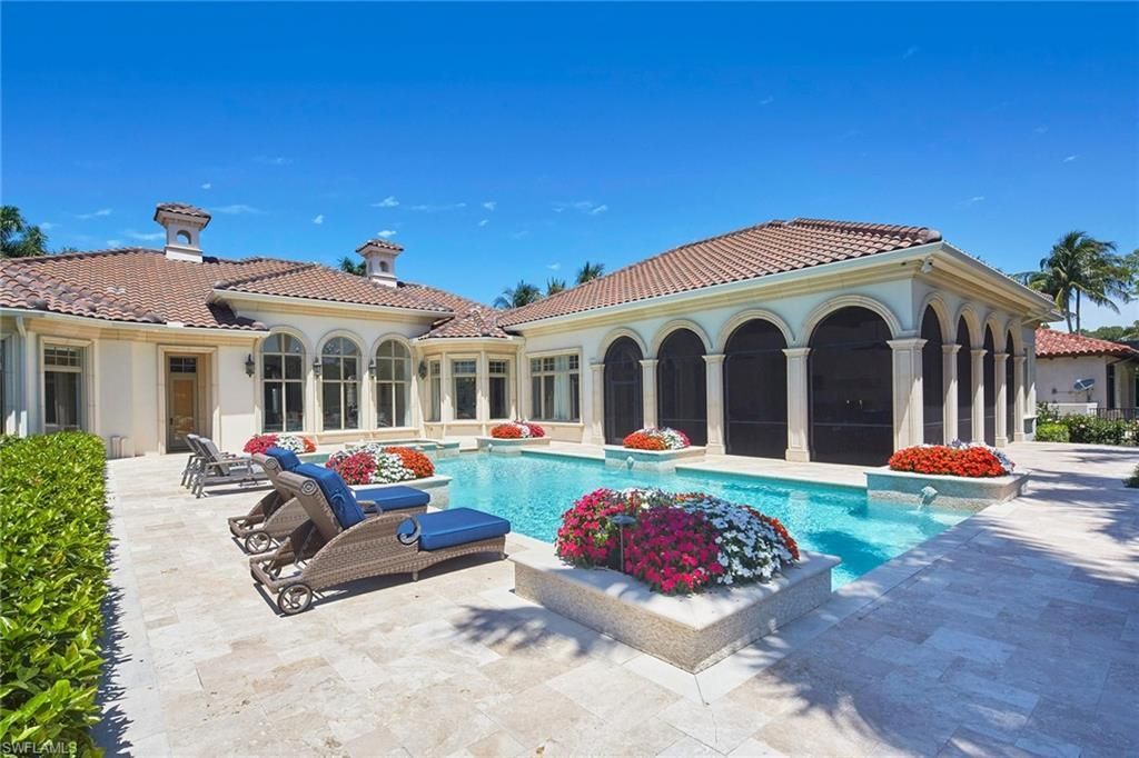 1432 Nighthawk Pt, Naples, FL 34105 Photo