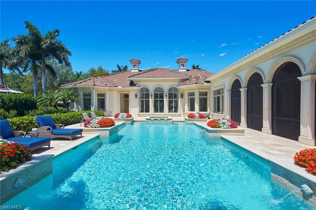 1432 Nighthawk Pt, Naples, FL 34105 Photo
