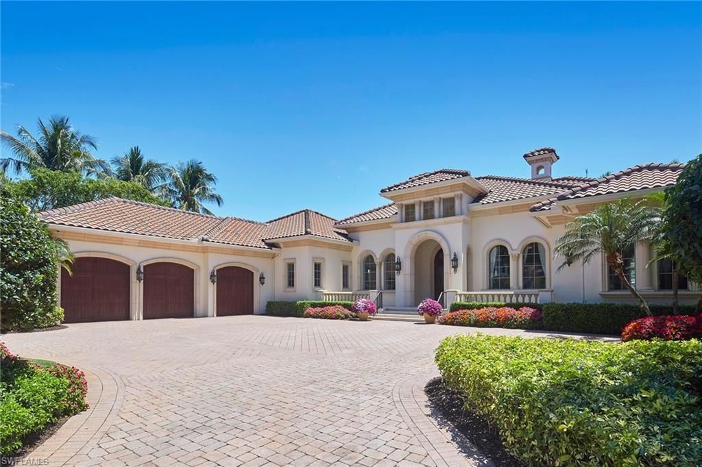 1432 Nighthawk Pt, Naples, FL 34105 Photo