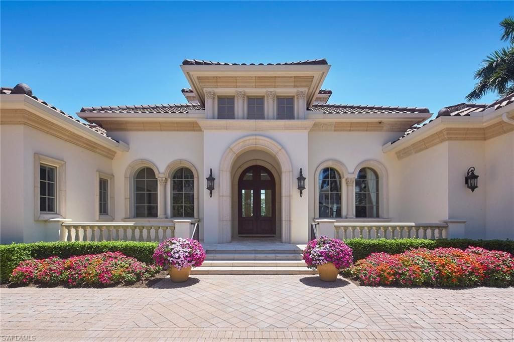 1432 Nighthawk Pt, Naples, FL 34105 Photo