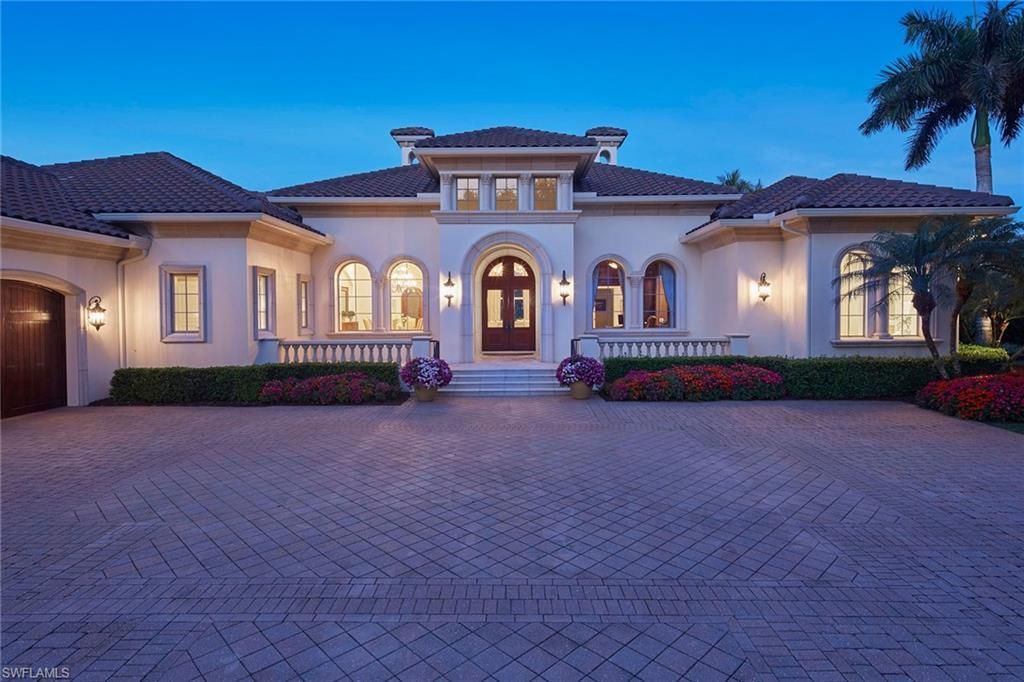 1432 Nighthawk Pt, Naples, FL 34105 Photo