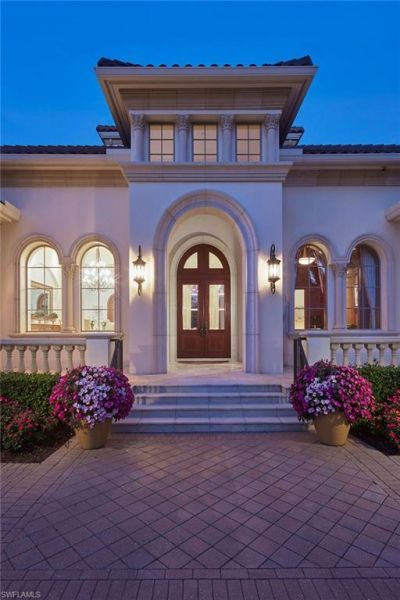 1432 Nighthawk Pt, Naples, FL 34105 Photo