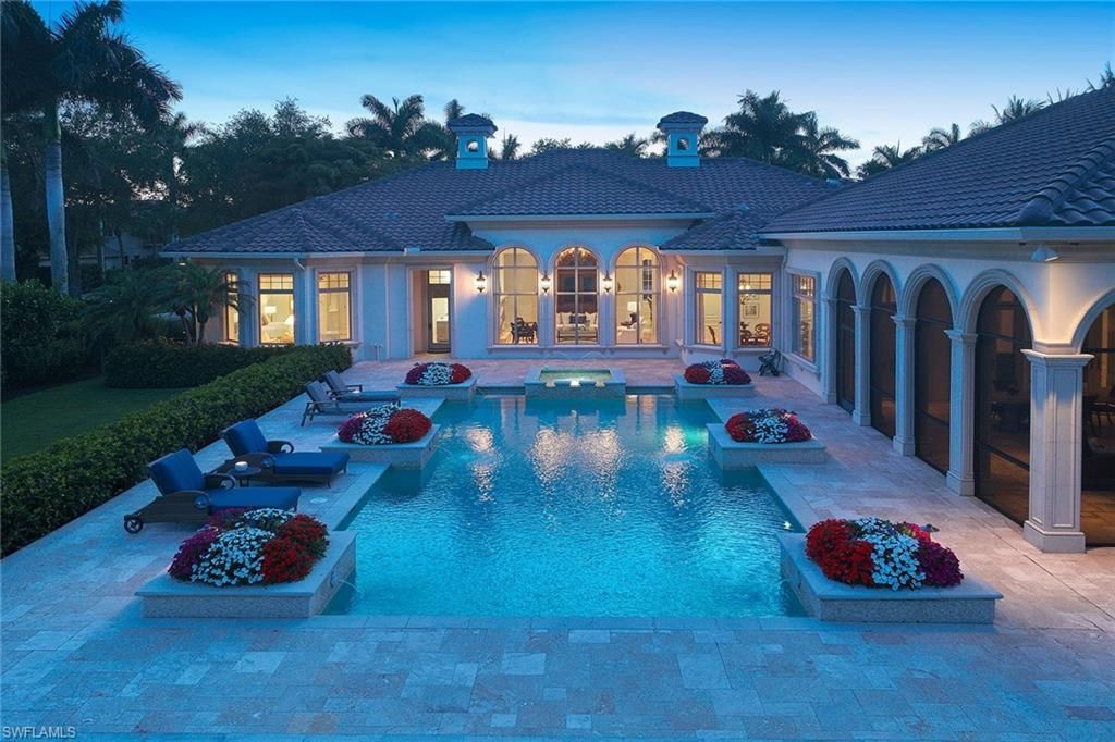 1432 Nighthawk Pt, Naples, FL 34105 Photo