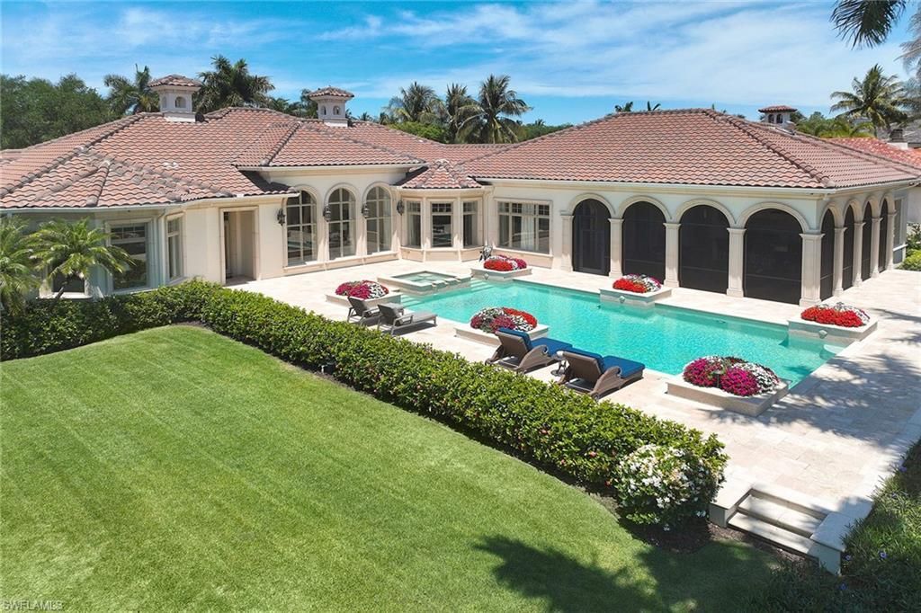 1432 Nighthawk Pt, Naples, FL 34105 Photo