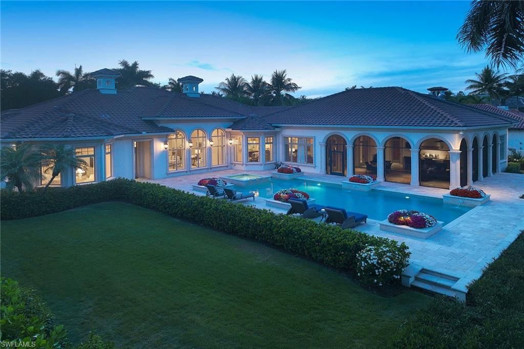 1432 Nighthawk Pt, Naples, FL 34105 Photo