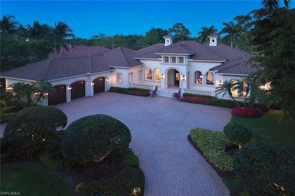 1432 Nighthawk Pt, Naples, FL 34105 Photo