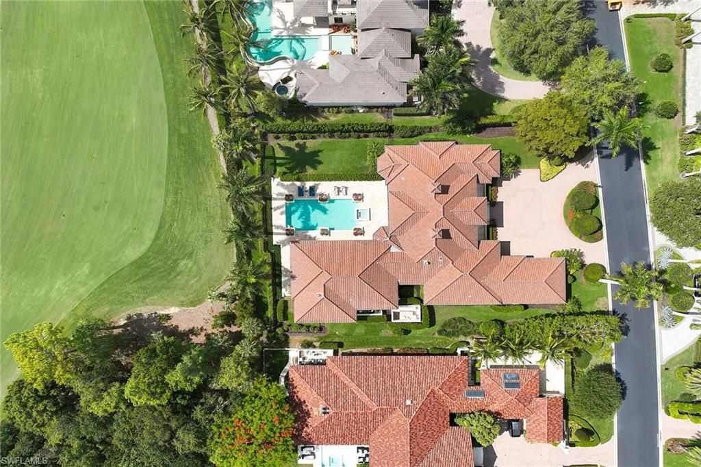 1432 Nighthawk Pt, Naples, FL 34105 Photo