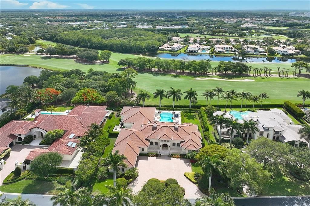 1432 Nighthawk Pt, Naples, FL 34105 Photo