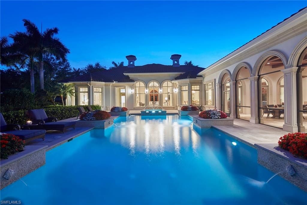 1432 Nighthawk Pt, Naples, FL 34105 Photo