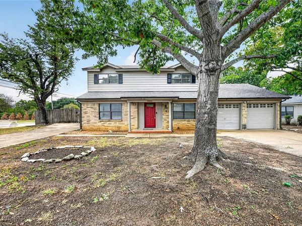 2024 Charleston Drive , Bedford, TX 76022