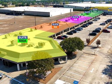 3650 N Buckner Boulevard, Dallas, TX 75228