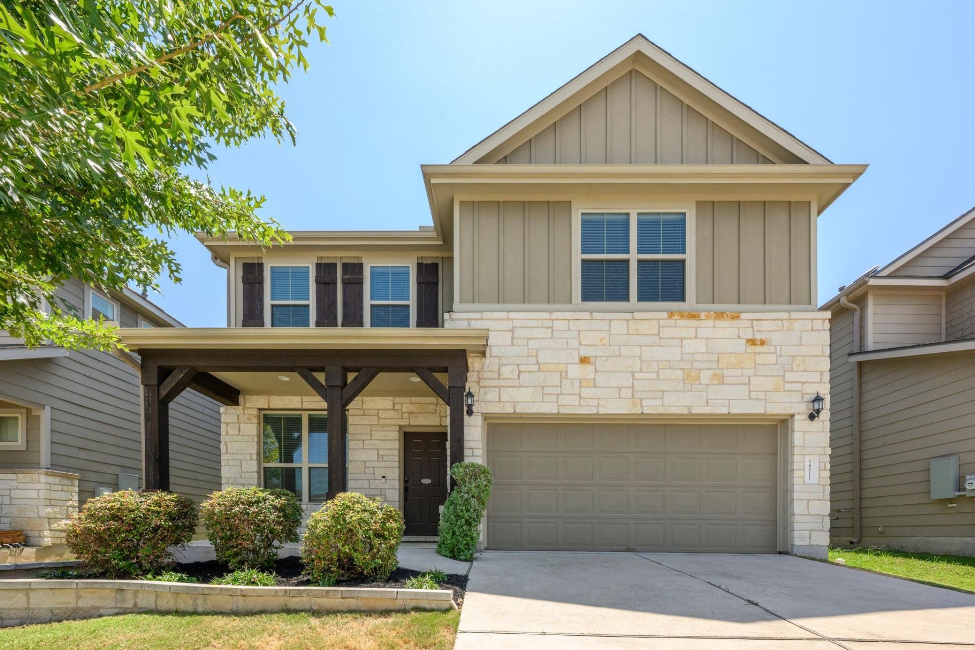 16011 Windroot St, Austin, TX 78728 Main Photo