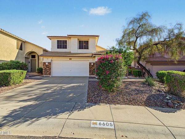 6605 W ROWEL Road, Phoenix, AZ 85083