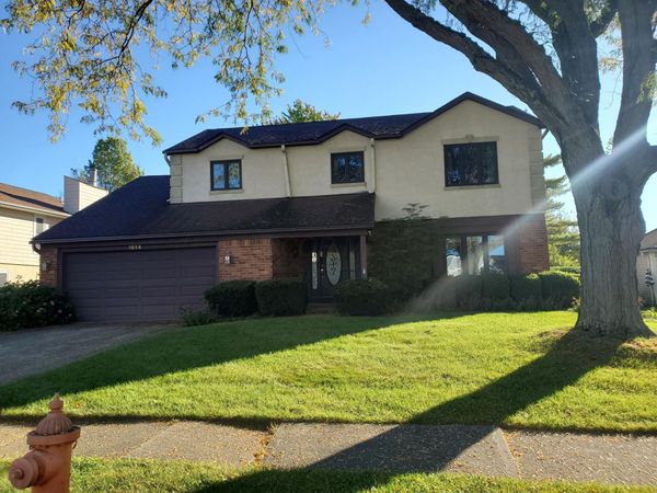 1614 Slade Avenue , Columbus, OH 43235