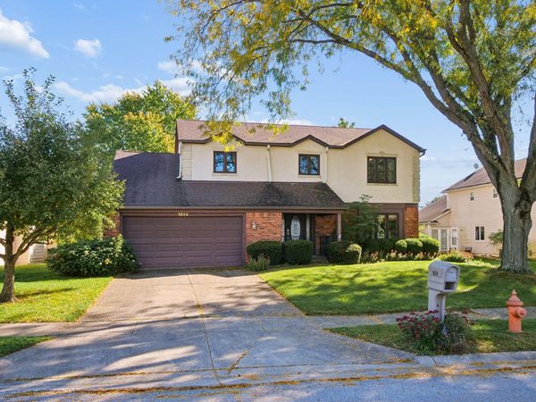 1614 Slade Avenue, Columbus, OH 43235