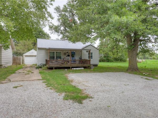 516 S Vermont N/A, Columbus, KS 66725
