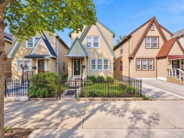 2727 Morgan Avenue , Bronx, NY 10469