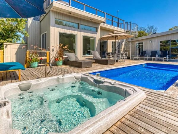 508 Fishermans Path , Fire Island Pines, NY 11782