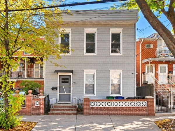 4907 67th Street, Woodside, NY 11377