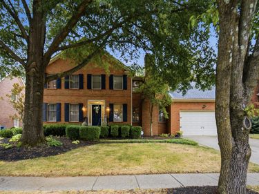 2173 Sallee Drive, Lexington, KY 40513