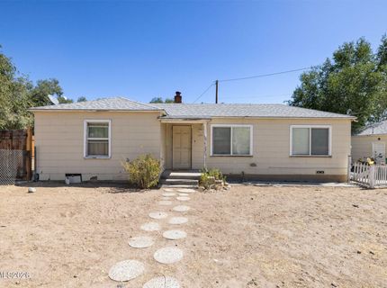 2060 Clear Acre Lane, Reno, NV 89512 Photo