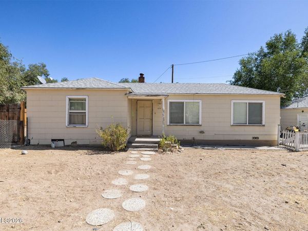 2060 Clear Acre Lane, Reno, NV 89512