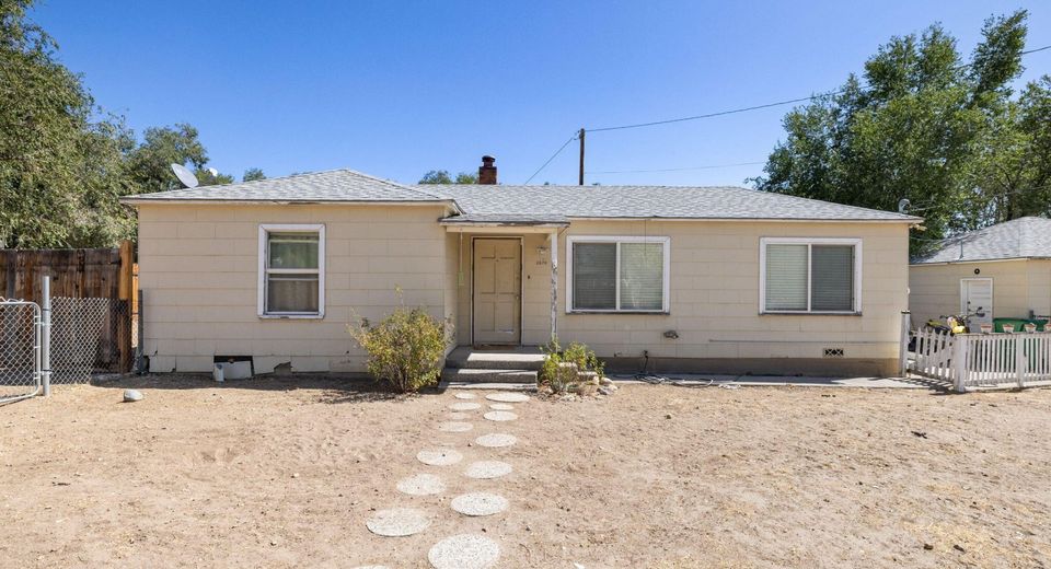 2060 Clear Acre Lane, Reno, NV 89512 Photo