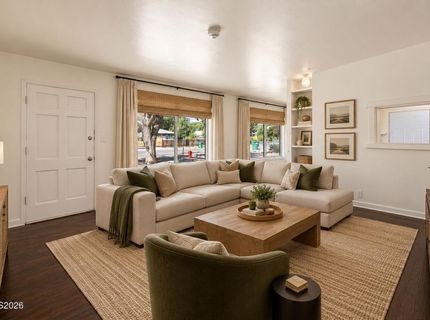 2060 Clear Acre Lane, Reno, NV 89512 Photo