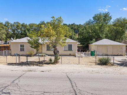 2060 Clear Acre Lane, Reno, NV 89512 Photo