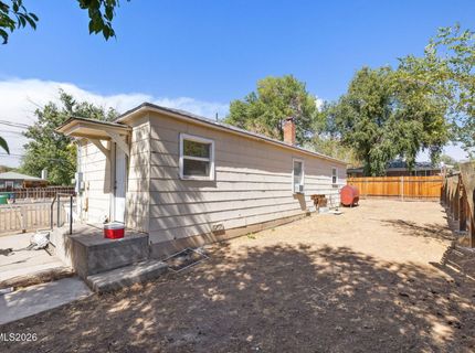 2060 Clear Acre Lane, Reno, NV 89512 Photo
