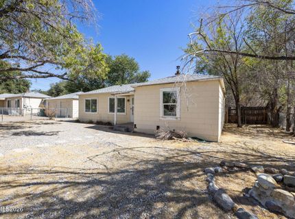 2060 Clear Acre Lane, Reno, NV 89512 Photo