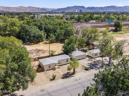 2060 Clear Acre Lane, Reno, NV 89512 Photo