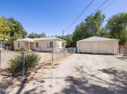 2060 Clear Acre Lane, Reno, NV 89512 Photo