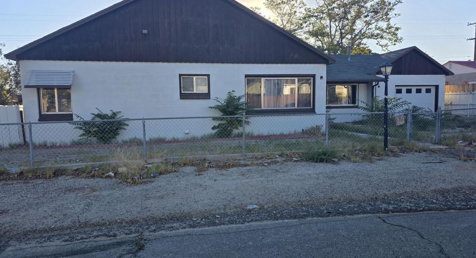 654 H Street, Hawthorne, NV 89415 Photo