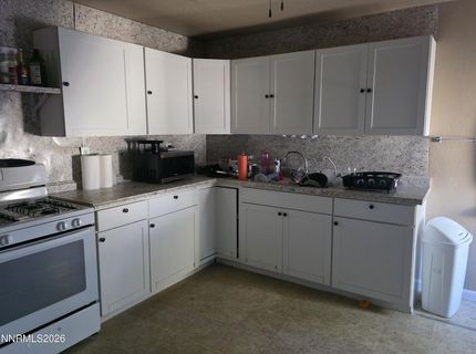 654 H Street, Hawthorne, NV 89415 Photo