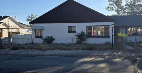 654 H Street, Hawthorne, NV 89415 Photo