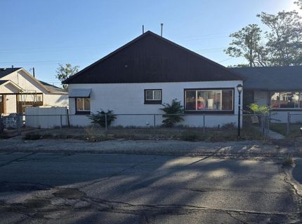 654 H Street, Hawthorne, NV 89415 Photo
