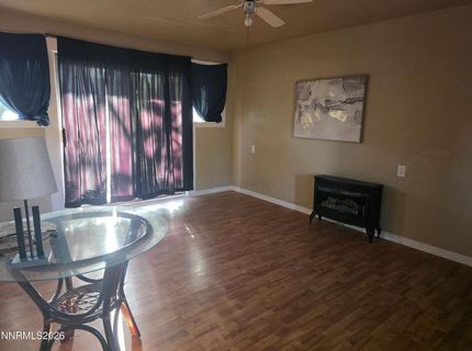 654 H Street, Hawthorne, NV 89415 Photo