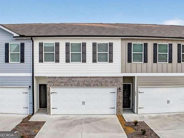 105 Brexley Drive, Calhoun, GA 30701