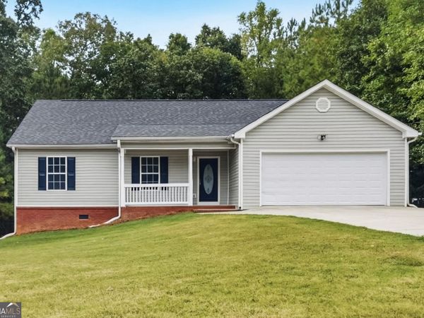 70 Shadowbrook Trace, Covington, GA 30016