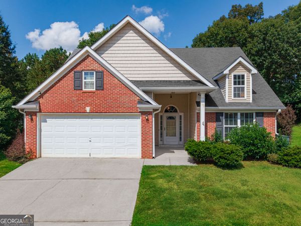 23 Grier Lane, Newnan, GA 30263