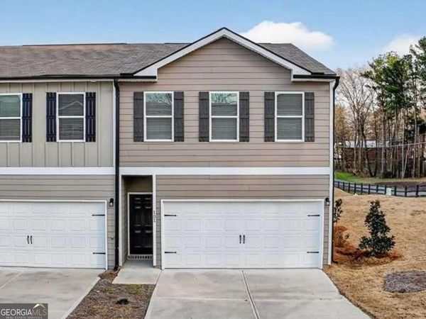 101 Brexley Drive, Calhoun, GA 30701