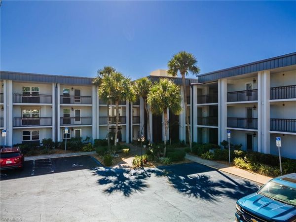 1740 Pine Valley DR , Unit 210, FORT MYERS, FL 33907