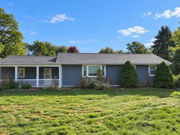 427 Horning Rd, Mansfield, OH 44903