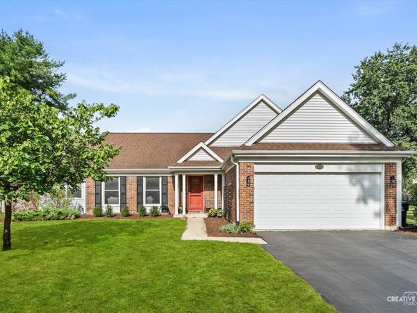 311 Devlin Court , Naperville, IL 60565