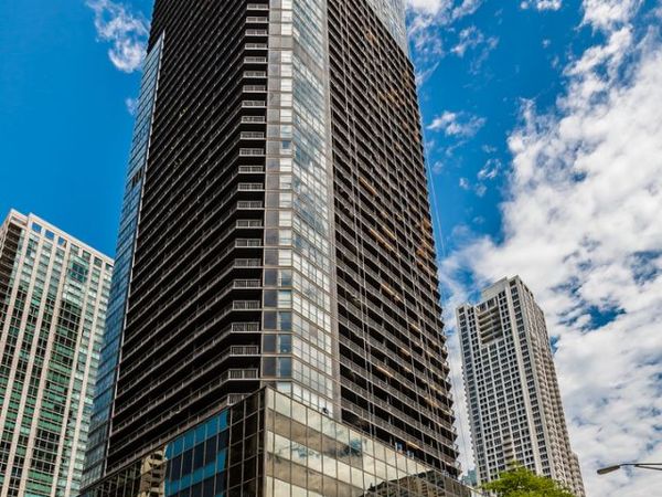 10 E ONTARIO Street , Unit 4108, Chicago, IL 60611