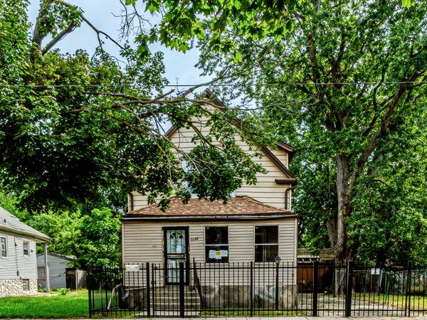 11723 S Stewart Avenue , Chicago, IL 60628