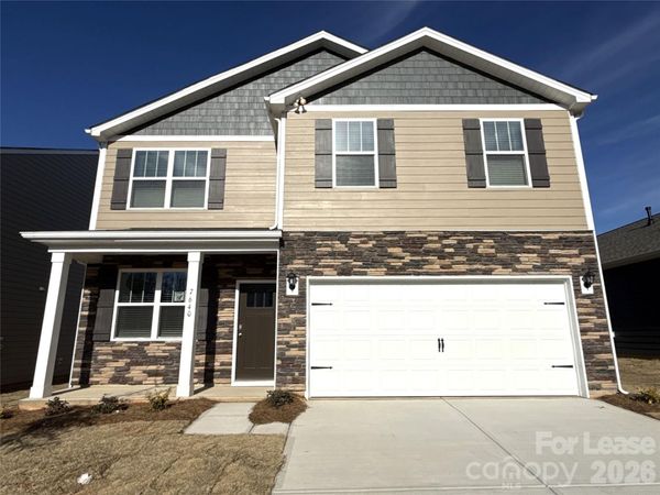 7640 Bainbridge Road , Sherrills Ford, NC 28673