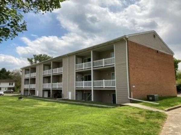 807 Whitney AVE NW, Unit 308B, Roanoke, VA 24012